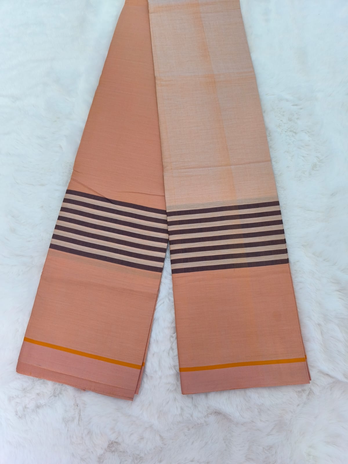 সিরাজগঞ্জের চিকন সুতার হাতের তৈরী তাঁতের Lungi